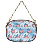 flying pigs Chain Purse (Two Sides)