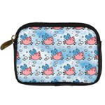 flying pigs Digital Camera Leather Case