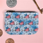 flying pigs Mini Coin Purse