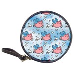 flying pigs Classic 20-CD Wallet