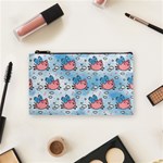 flying pigs Cosmetic Bag (Small)