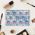 flying pigs Cosmetic Bag (Medium)