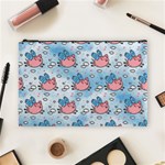 flying pigs Cosmetic Bag (Large)