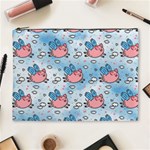 flying pigs Cosmetic Bag (XL)