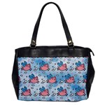 flying pigs Oversize Office Handbag