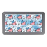 flying pigs Memory Card Reader (Mini)