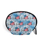 flying pigs Accessory Pouch (Small)