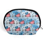 flying pigs Accessory Pouch (Medium)