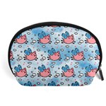 flying pigs Accessory Pouch (Large)