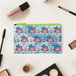 flying pigs Cosmetic Bag (XS)