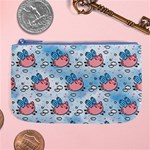 flying pigs Large Coin Purse