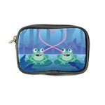 valentines day frog lovers Coin Purse