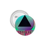 Vaporwave Aesthetic 1.75  Button