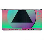 Vaporwave Aesthetic Pencil Case