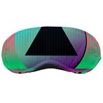 Vaporwave Aesthetic Sleeping Mask