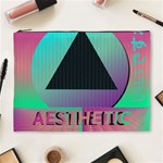 Vaporwave Aesthetic Cosmetic Bag (XL)