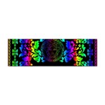 Rainbow Medusa  Sticker (Bumper)