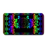 Rainbow Medusa  Medium Bar Mat