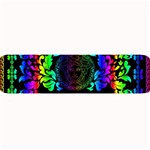 Rainbow Medusa  Large Bar Mat