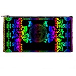 Rainbow Medusa  Pencil Case