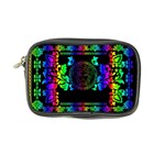 Rainbow Medusa  Coin Purse