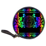 Rainbow Medusa  Classic 20-CD Wallet