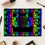 Rainbow Medusa  Cosmetic Bag (XL)