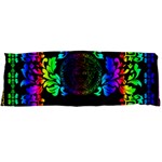 Rainbow Medusa  Body Pillow Case (Dakimakura)