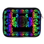 Rainbow Medusa  Apple iPad Zipper Case