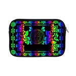 Rainbow Medusa  Apple iPad Mini Zipper Case