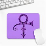 Prince Symbol Small Mousepad