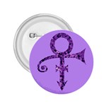 Prince Symbol 2.25  Button