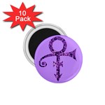 Prince Symbol 1.75  Magnet (10 pack) 