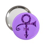 Prince Symbol 2.25  Handbag Mirror