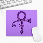 Prince Symbol Large Mousepad