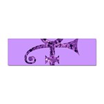 Prince Symbol Sticker Bumper (10 pack)