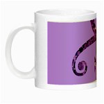 Prince Symbol Night Luminous Mug