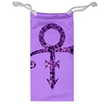 Prince Symbol Jewelry Bag