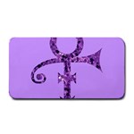 Prince Symbol Medium Bar Mat