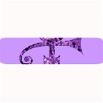 Prince Symbol Large Bar Mat