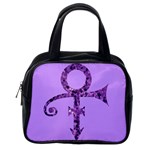 Prince Symbol Classic Handbag (One Side)