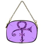 Prince Symbol Chain Purse (One Side)