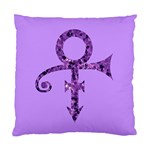 Prince Symbol Standard Cushion Case (Two Sides)