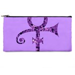 Prince Symbol Pencil Case