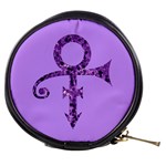 Prince Symbol Mini Makeup Bag