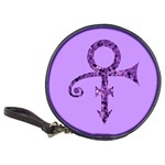 Prince Symbol Classic 20-CD Wallet