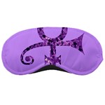 Prince Symbol Sleeping Mask