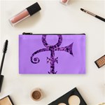 Prince Symbol Cosmetic Bag (Small)