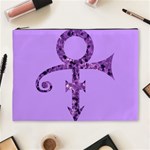 Prince Symbol Cosmetic Bag (XL)