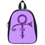 Prince Symbol School Bag (Small)